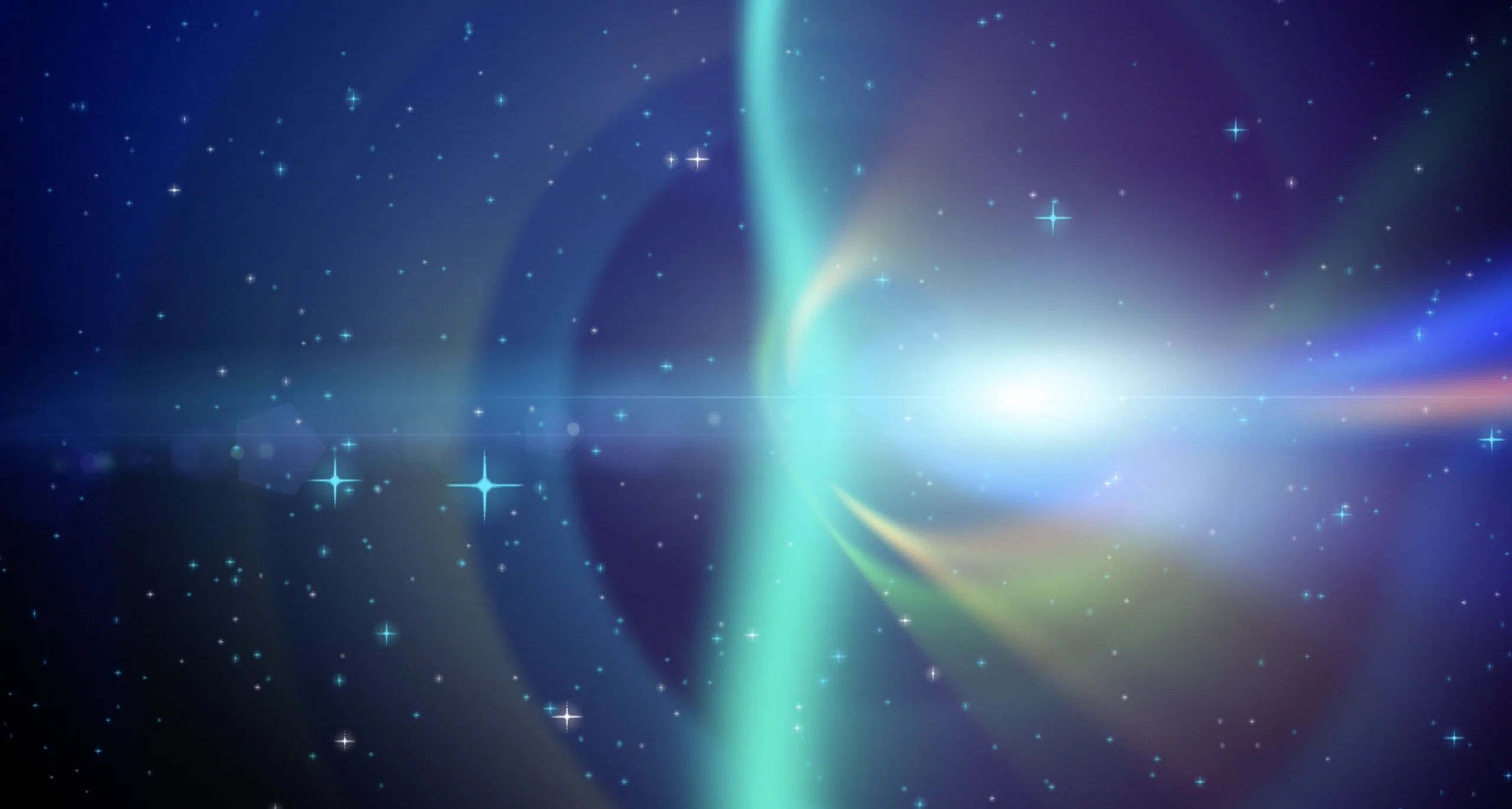 The Elders - Pure Consciousness and Cosmic Light