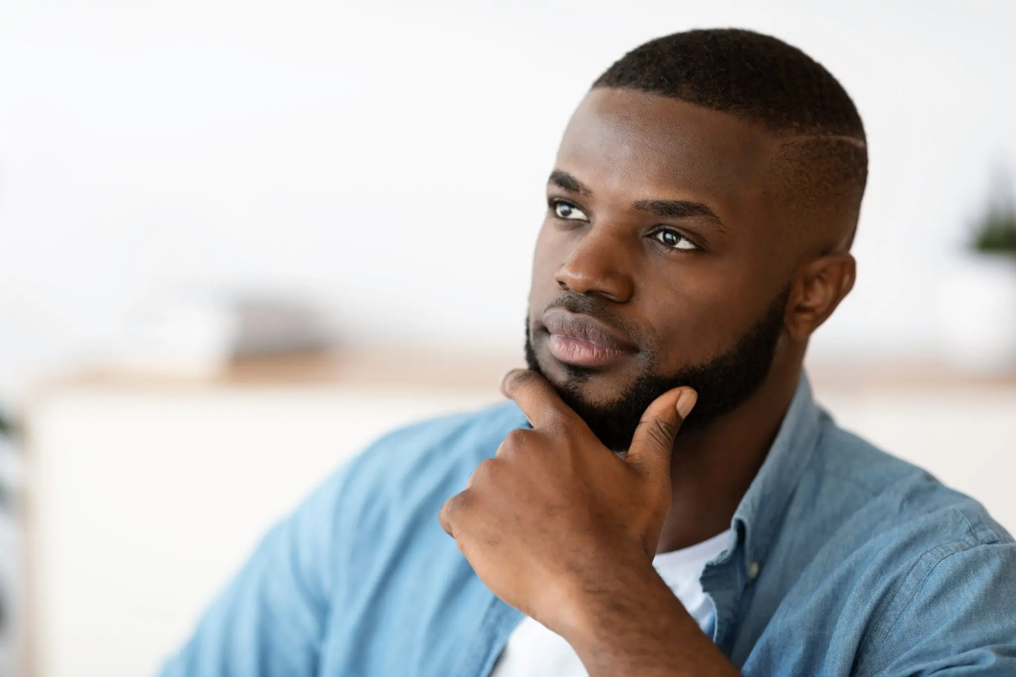 Determine Personal Goals