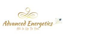 Advanced Energetics - All Is Up To You